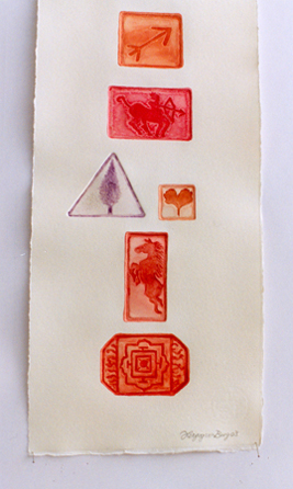 Schütze | Sagitarius